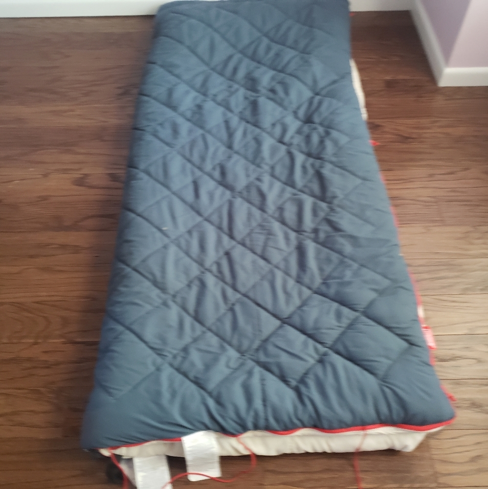 Coleman All Weather Multi Layer Sleeping Bag